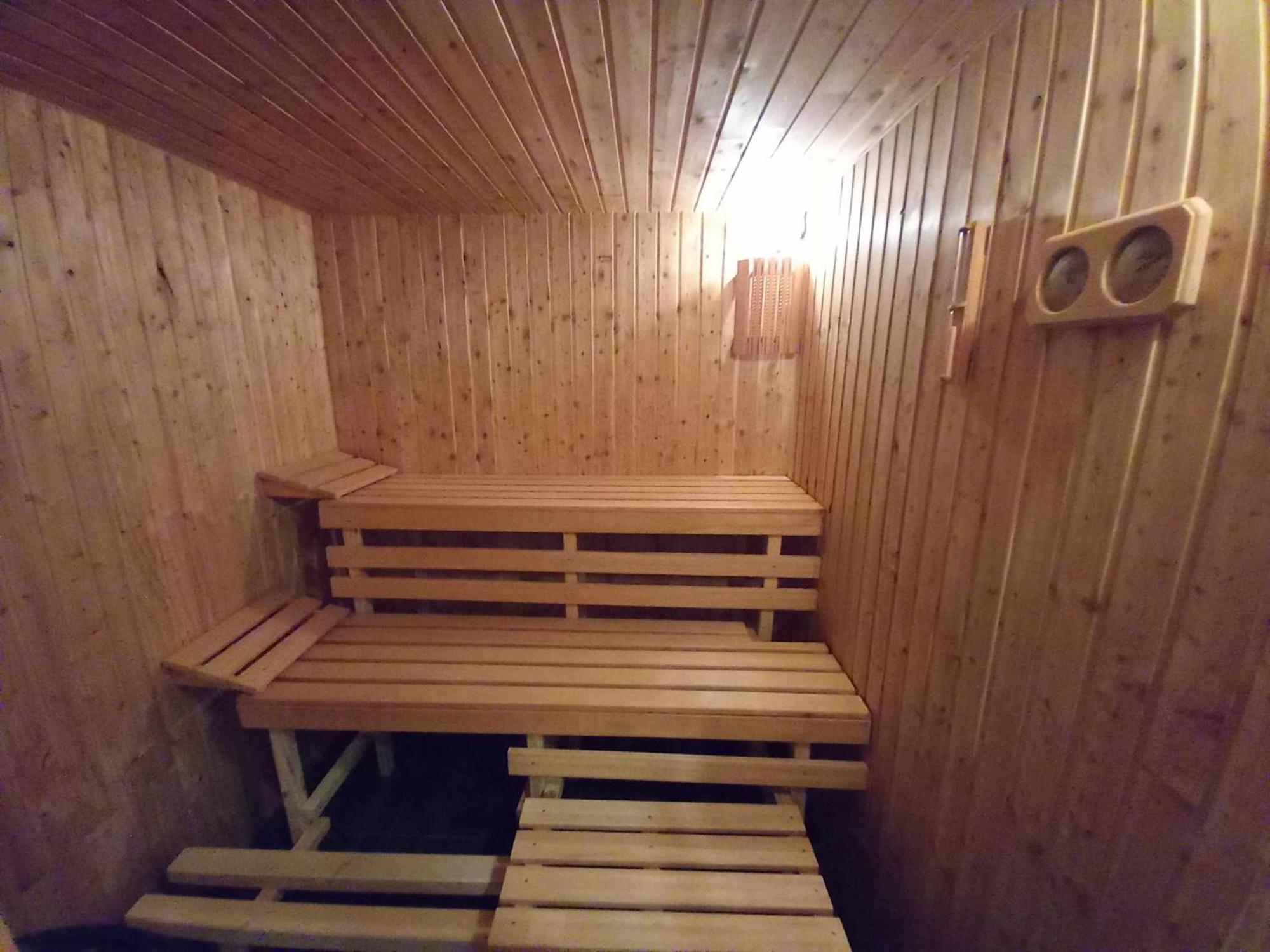Хотел Свищов Спа Зона Eksteriør billede